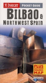 Bilbao Insight Pocket Guide - 
