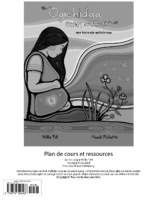 Ogichidaa mon cur Plan de cours - Willie Poll