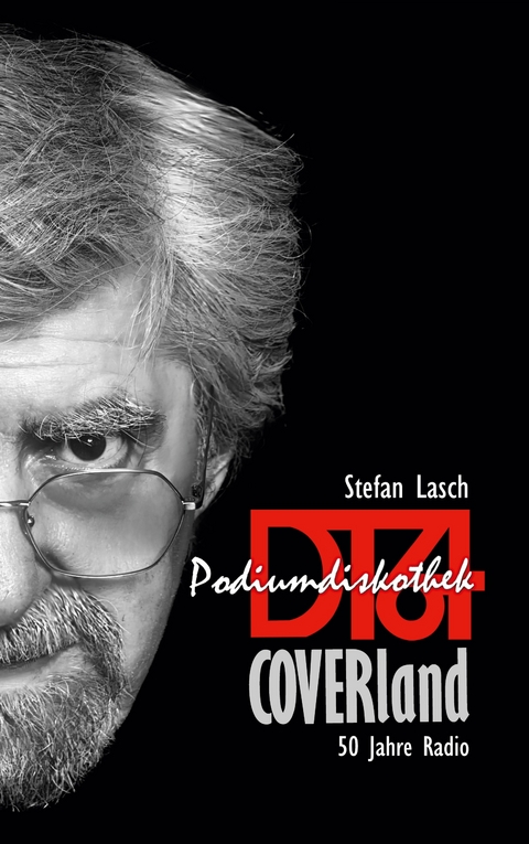 DT64 &middot; Podiumdiskothek &middot; COVERland - Stefan Lasch