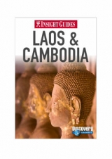 Laos and Cambodia Insight Guide - 