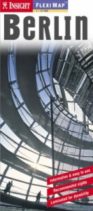 Berlin Insight Flexi Map - 