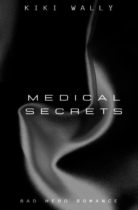 Logan und Juana / Medical Secrets - Kiki Wally