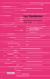 Luc Dardenne - 