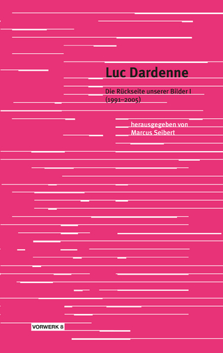 Luc Dardenne