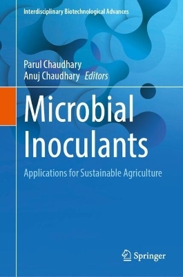 Microbial Inoculants - 