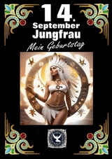 14.September, mein Geburtstag