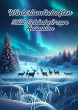 Winterlandschaften - Diana Kluge