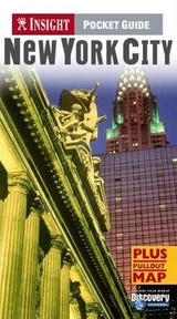 New York Insight Pocket Guide - 