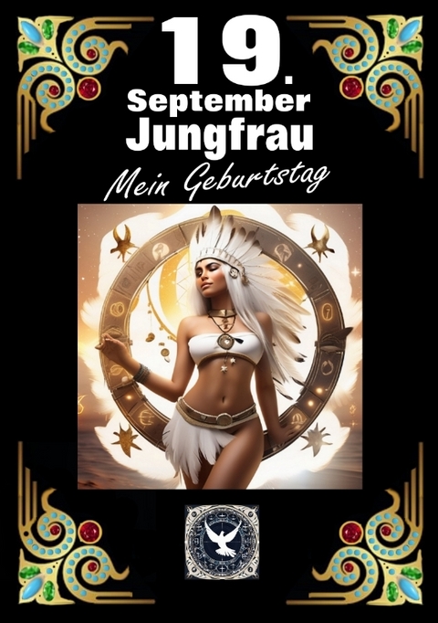 19.September, mein Geburtstag