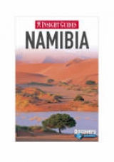 Namibia Insight Guide - 