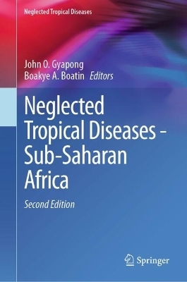 Neglected Tropical Diseases - Sub-Saharan Africa - 