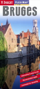 Bruges Insight Flexi Map - 