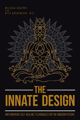 The Innate Design - Melissa Aguirre, Kyle Hoedebecke