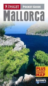 Mallorca Insight Pocket Guide - 