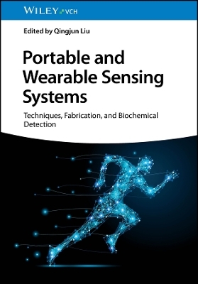 Portable and Wearable Sensing Systems - 