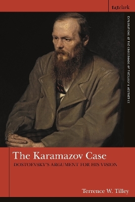 The Karamazov Case - Dr Terrence W. Tilley