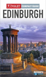 Edinburgh Insight Compact Guide - 