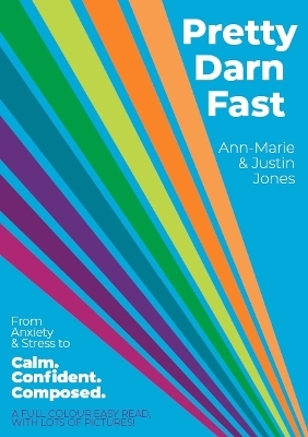 Pretty Darn Fast - Justin Jones