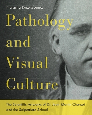 Pathology and Visual Culture - Natasha Ruiz-G&oacute;mez