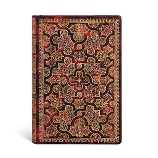 Le Gascon, Mystique, Mini, Lin