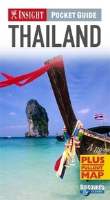 Insight Guides Pocket Thailand - APA Publications Limited