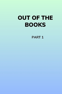 Out of the Books