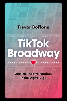 TikTok Broadway