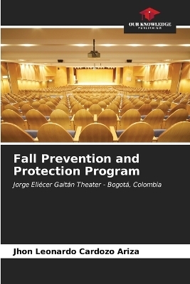 Fall Prevention and Protection Program - Jhon Leonardo Cardozo Ariza
