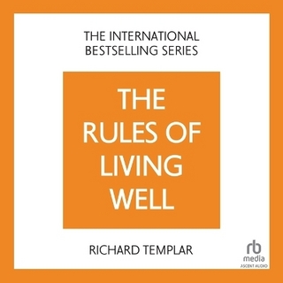 The Rules of Living Well, 2nd Edition