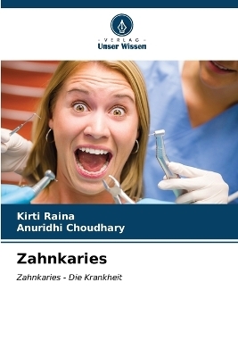 Zahnkaries