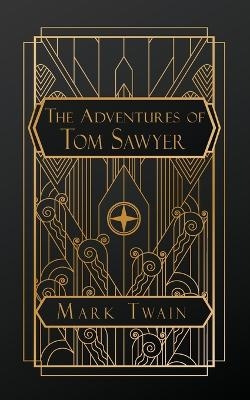 Tom Sawyer - Mark Twain