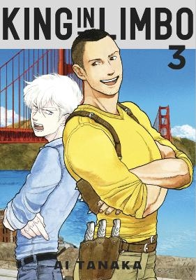 King in Limbo Omnibus 3 (Vol. 5-6) - Ai Tanaka