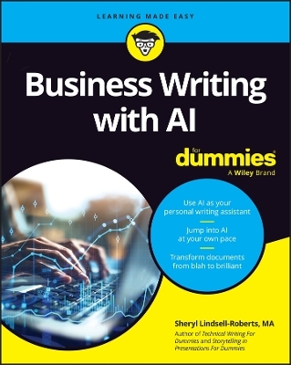 Business Writing with AI