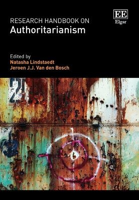 Research Handbook on Authoritarianism