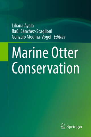 Marine Otter Conservation