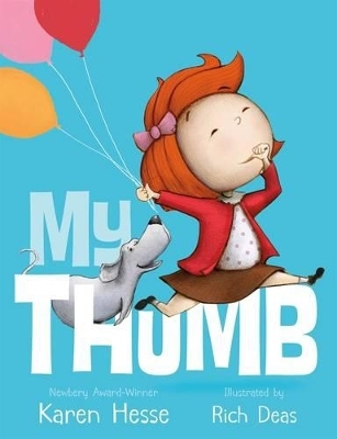 My Thumb - Karen Hesse