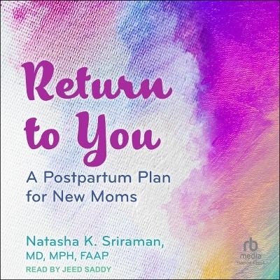 Return to You -  Faap