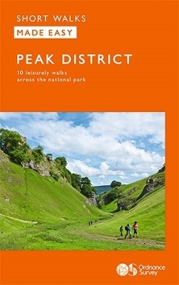 Peak District