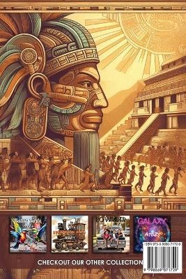 Chicano A to Z's - Dewain Reyna