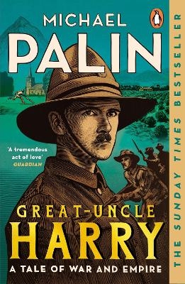 Great-Uncle Harry - Michael Palin