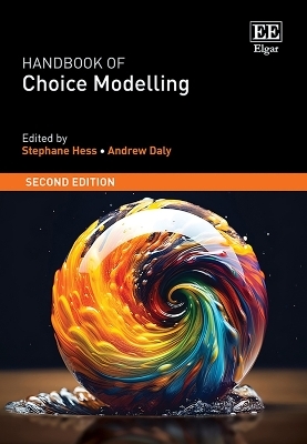 Handbook of Choice Modelling