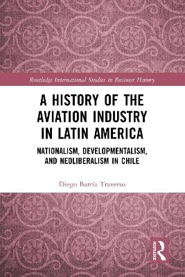 A History of the Aviation Industry in Latin America