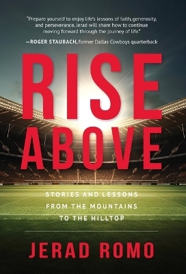 Rise Above - Jerad Romo