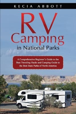 Rv Camping in National Parks
