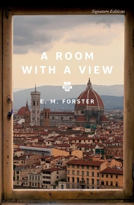 A Room with a View - E.M. Forster