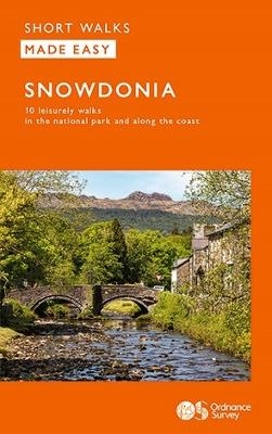 Snowdonia