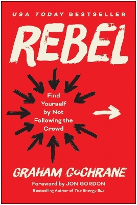 Rebel - Graham Cochrane