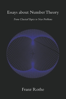 Essays about Number Theory