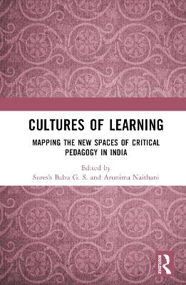 Cultures of Learning - 