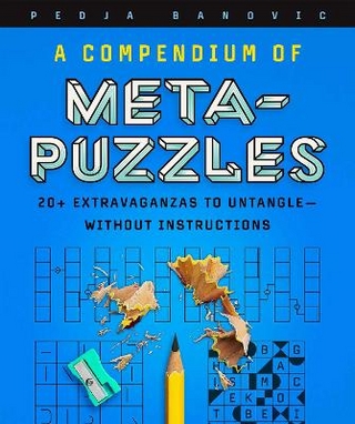 A Compendium of Meta-Puzzles